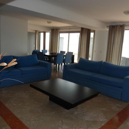 Atlantico Apartments Portimao Luaran gambar