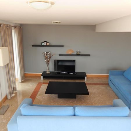 Atlantico Apartments Portimao Luaran gambar