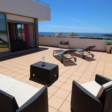 Atlantico Apartments Portimao Luaran gambar