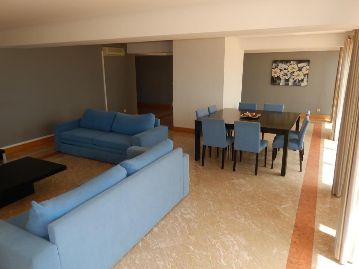 Atlantico Apartments Portimao Luaran gambar
