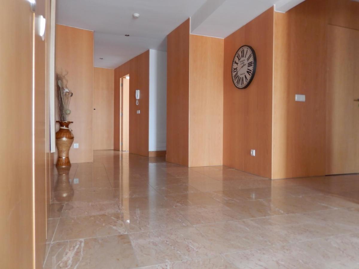 Atlantico Apartments Portimao Luaran gambar