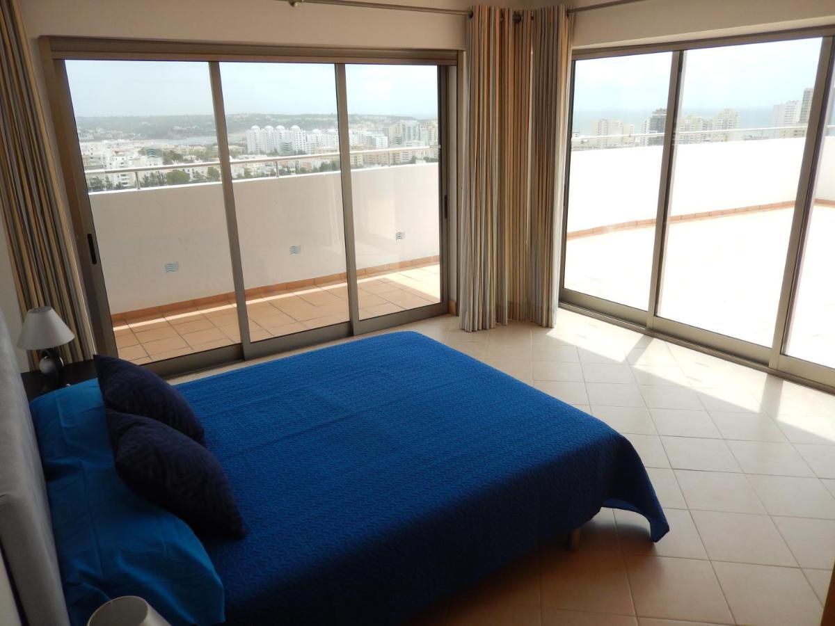 Atlantico Apartments Portimao Luaran gambar