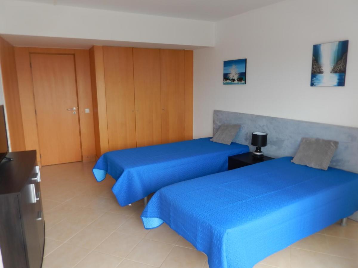 Atlantico Apartments Portimao Luaran gambar