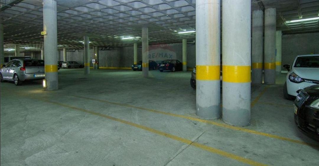 Atlantico Apartments Portimao Luaran gambar