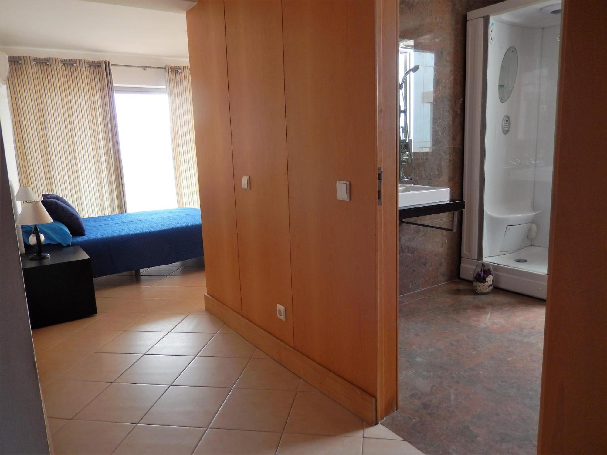 Atlantico Apartments Portimao Luaran gambar