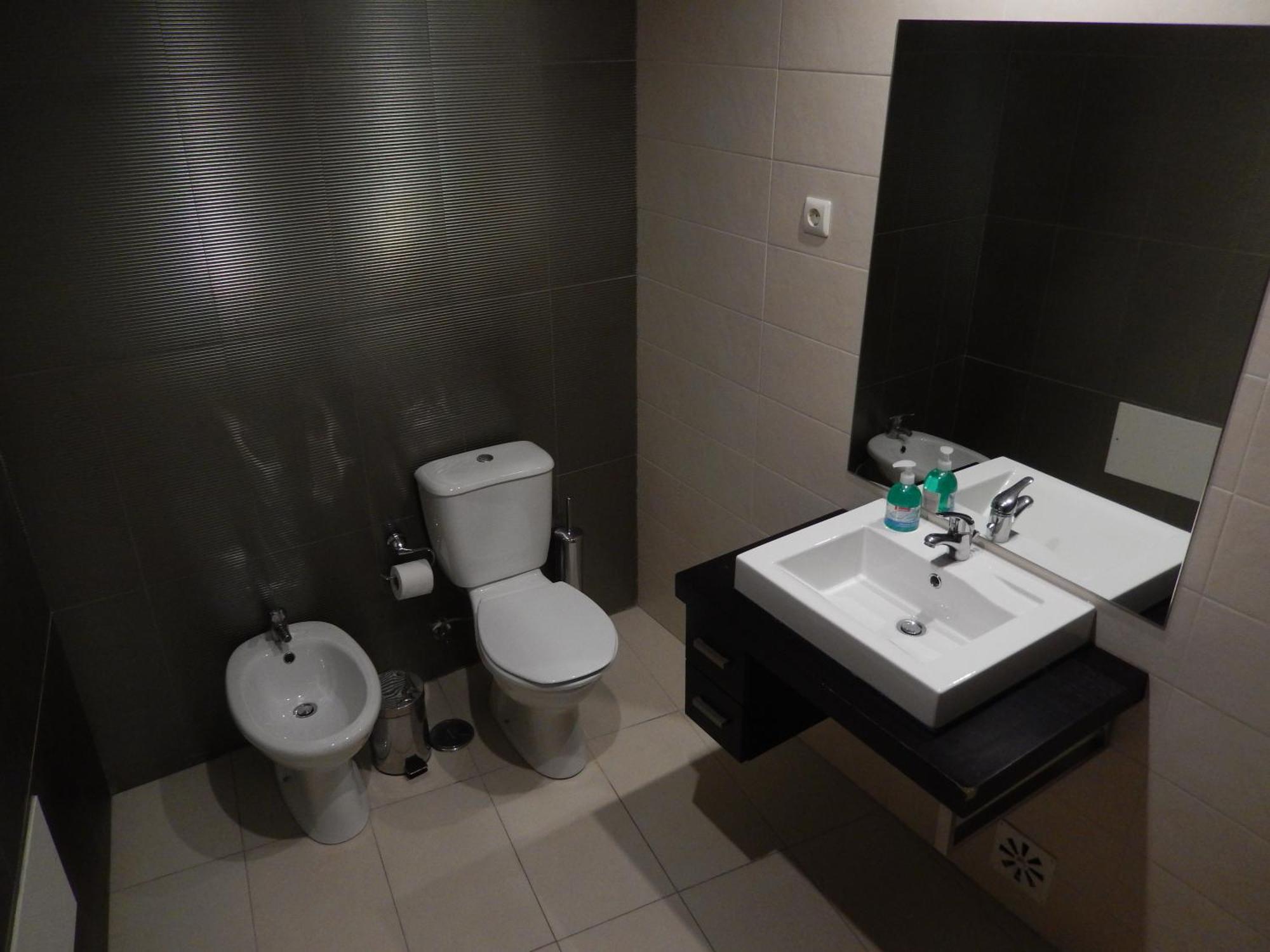 Atlantico Apartments Portimao Luaran gambar