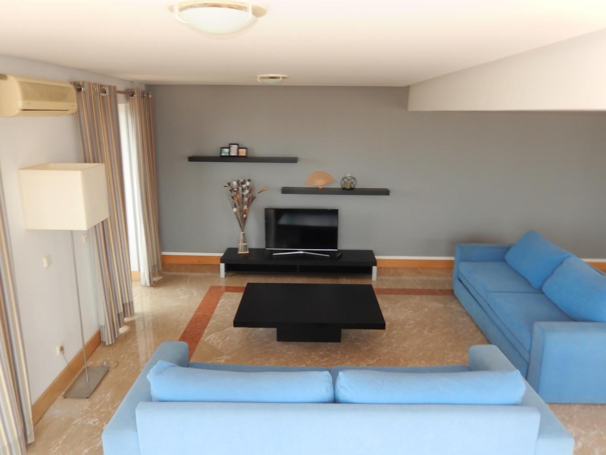 Atlantico Apartments Portimao Luaran gambar