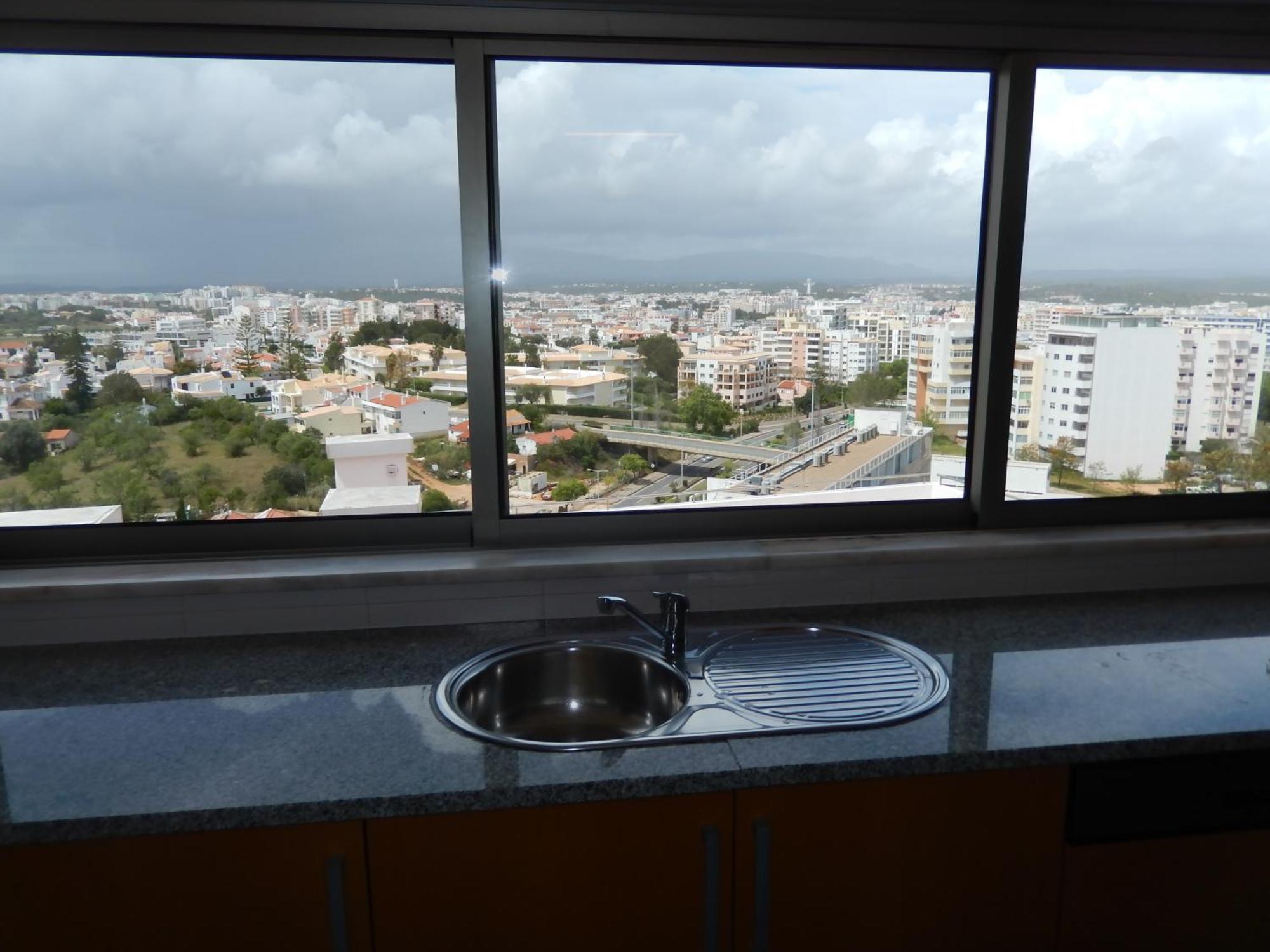 Atlantico Apartments Portimao Luaran gambar