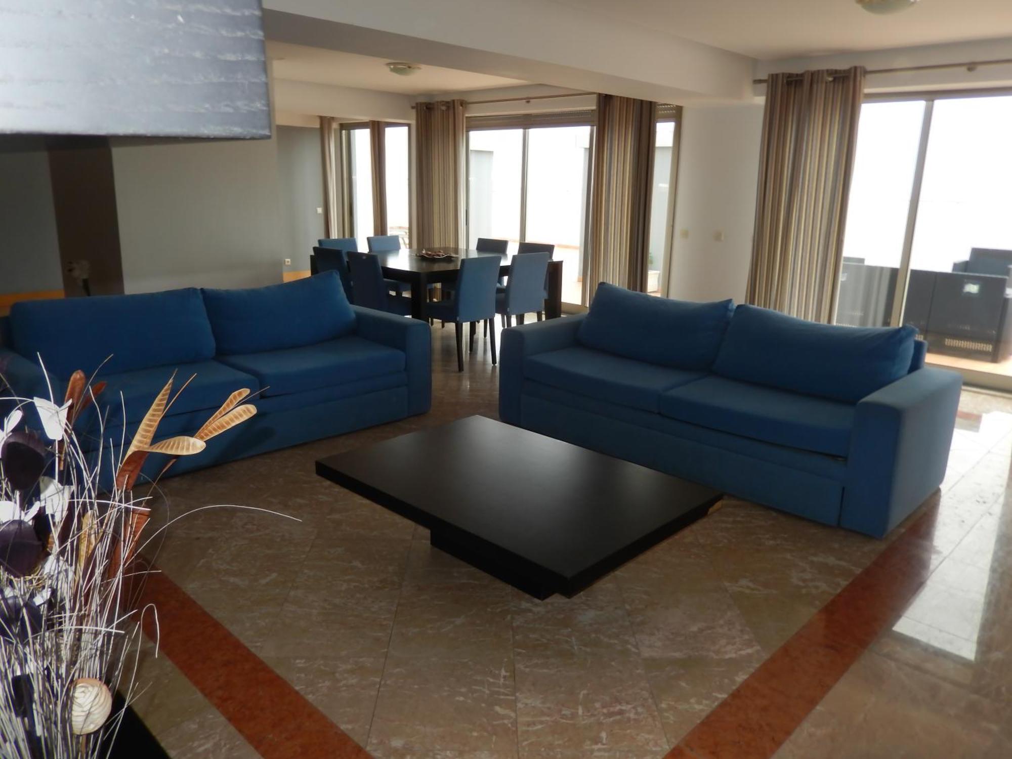 Atlantico Apartments Portimao Luaran gambar