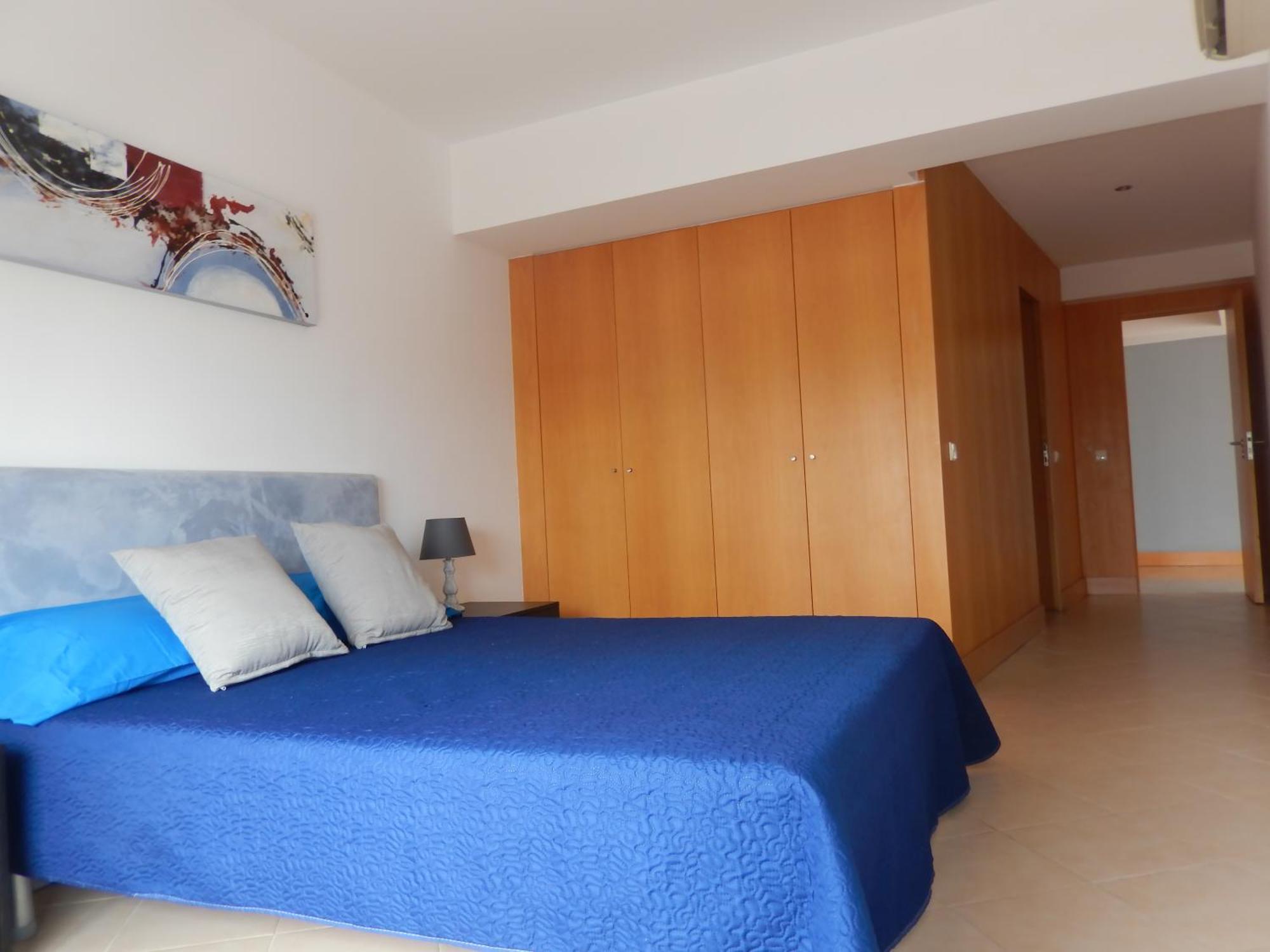 Atlantico Apartments Portimao Luaran gambar