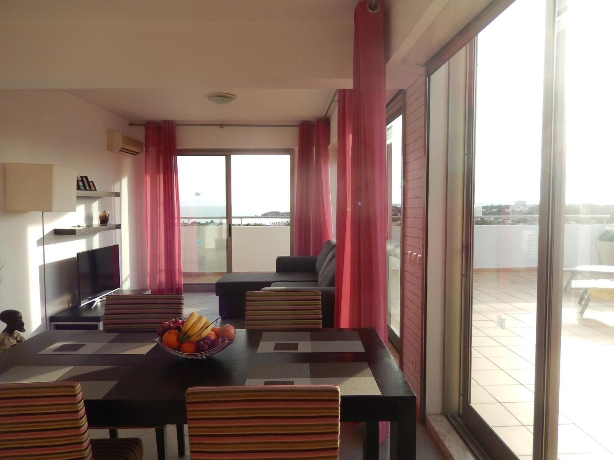 Atlantico Apartments Portimao Bilik gambar