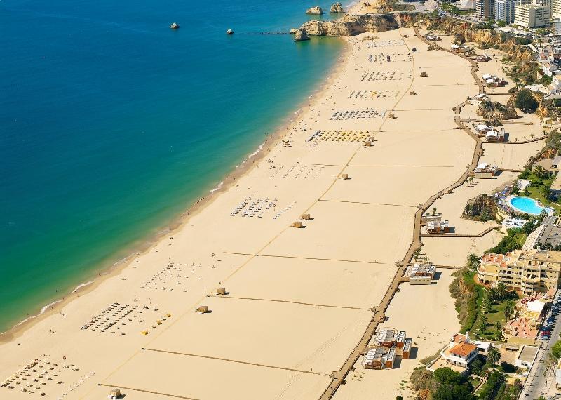Atlantico Apartments Portimao Luaran gambar