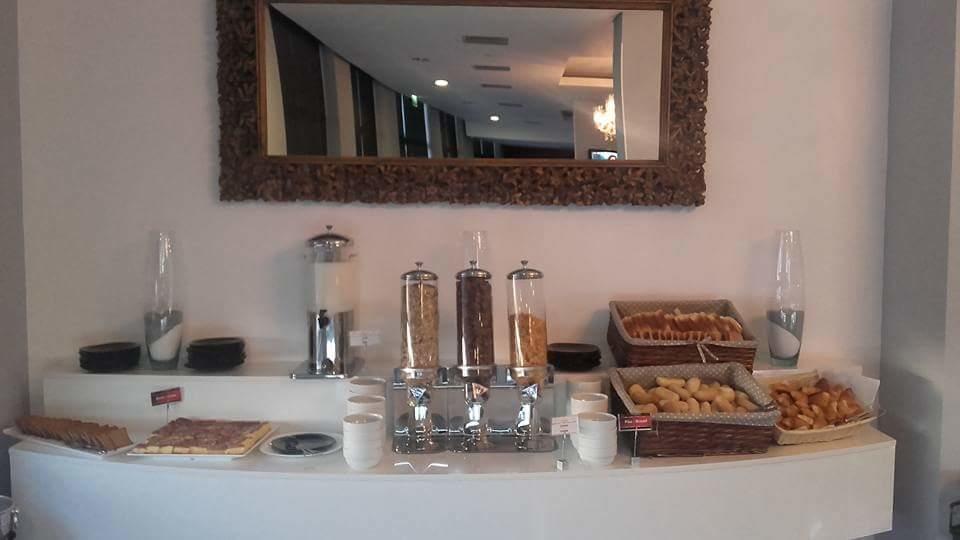 Atlantico Apartments Portimao Luaran gambar