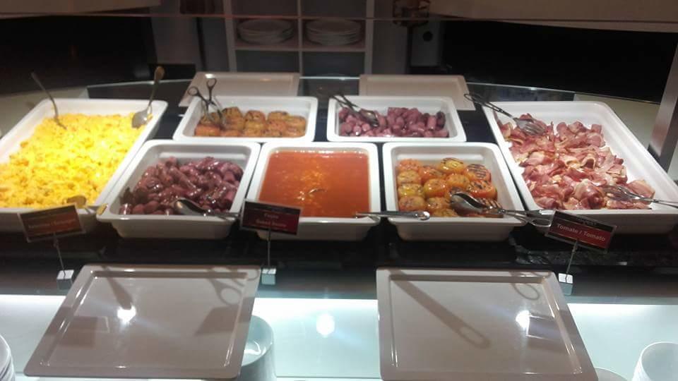 Atlantico Apartments Portimao Luaran gambar