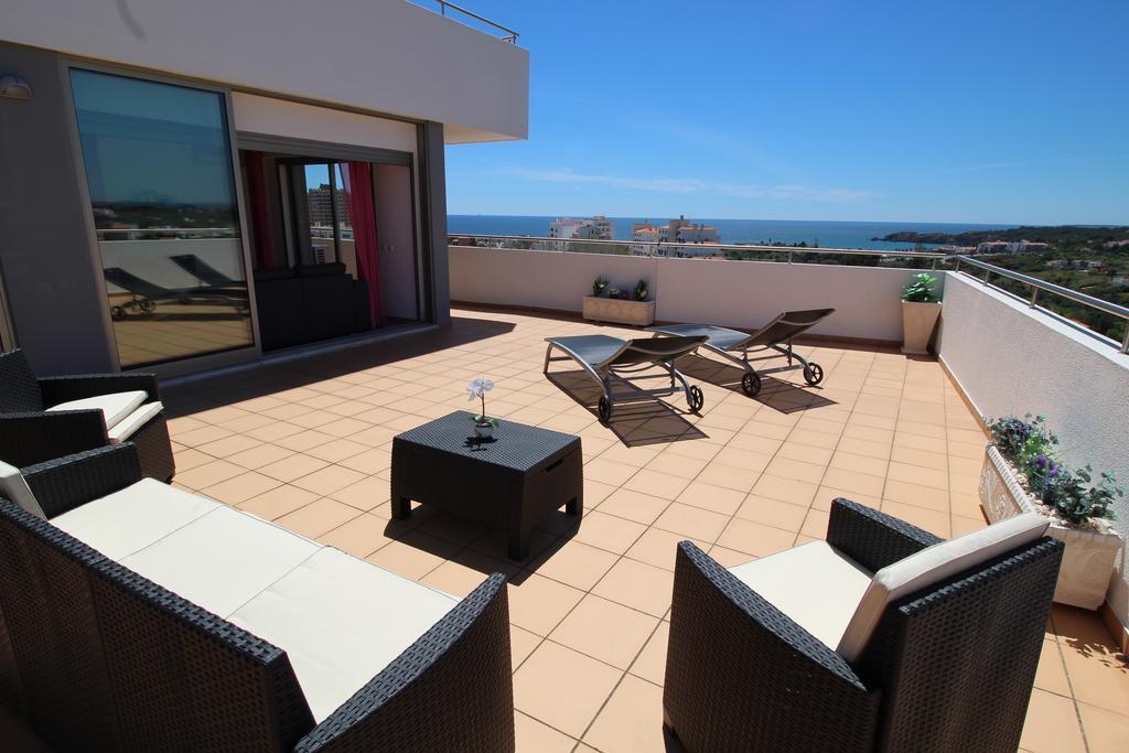 Atlantico Apartments Portimao Luaran gambar