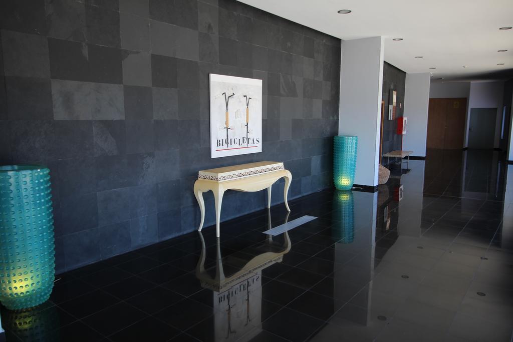Atlantico Apartments Portimao Luaran gambar