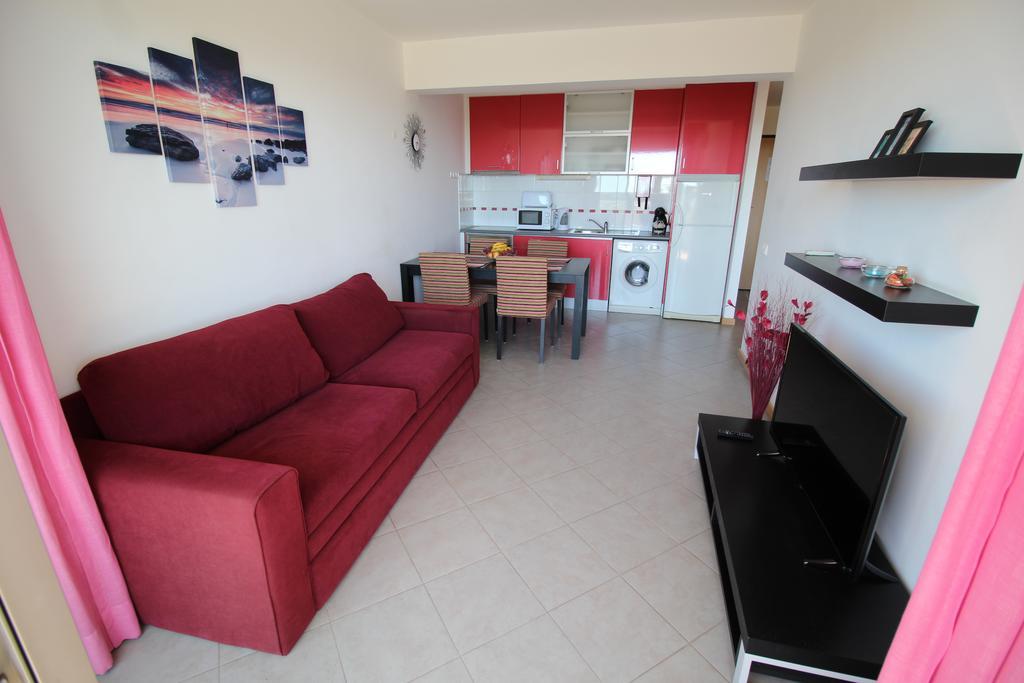 Atlantico Apartments Portimao Luaran gambar