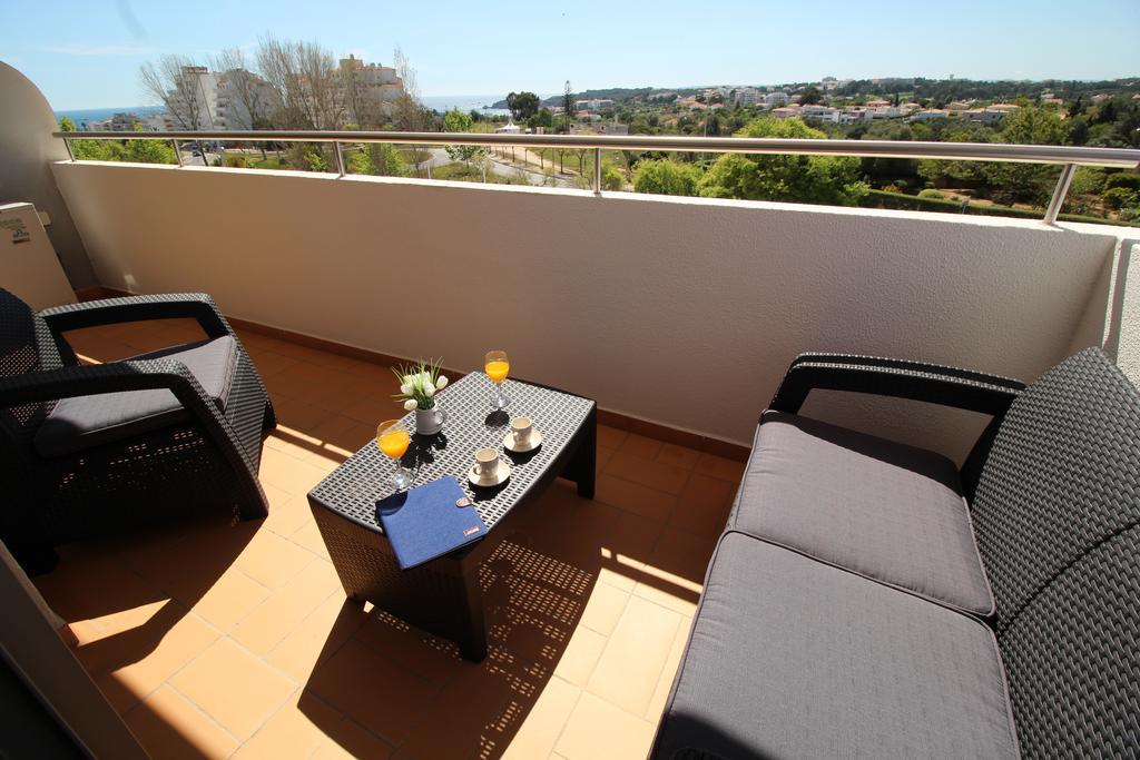 Atlantico Apartments Portimao Luaran gambar