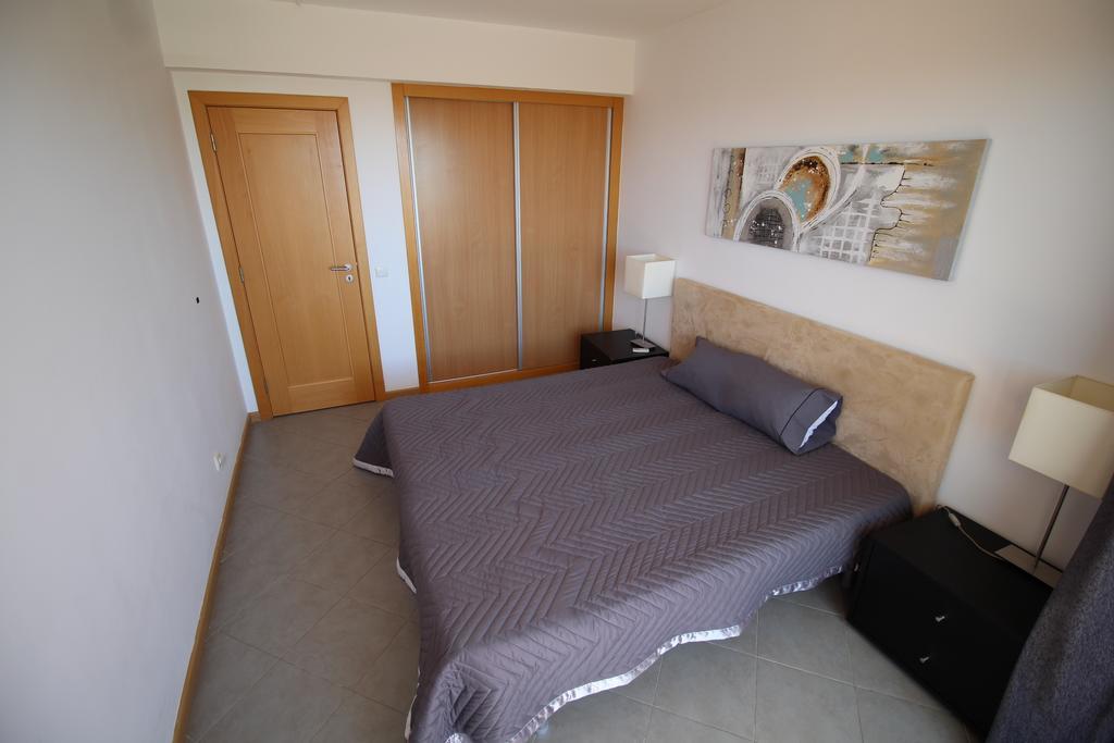 Atlantico Apartments Portimao Luaran gambar