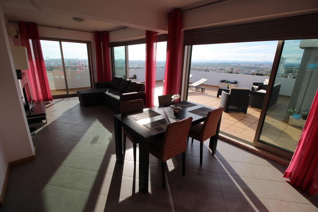 Atlantico Apartments Portimao Luaran gambar