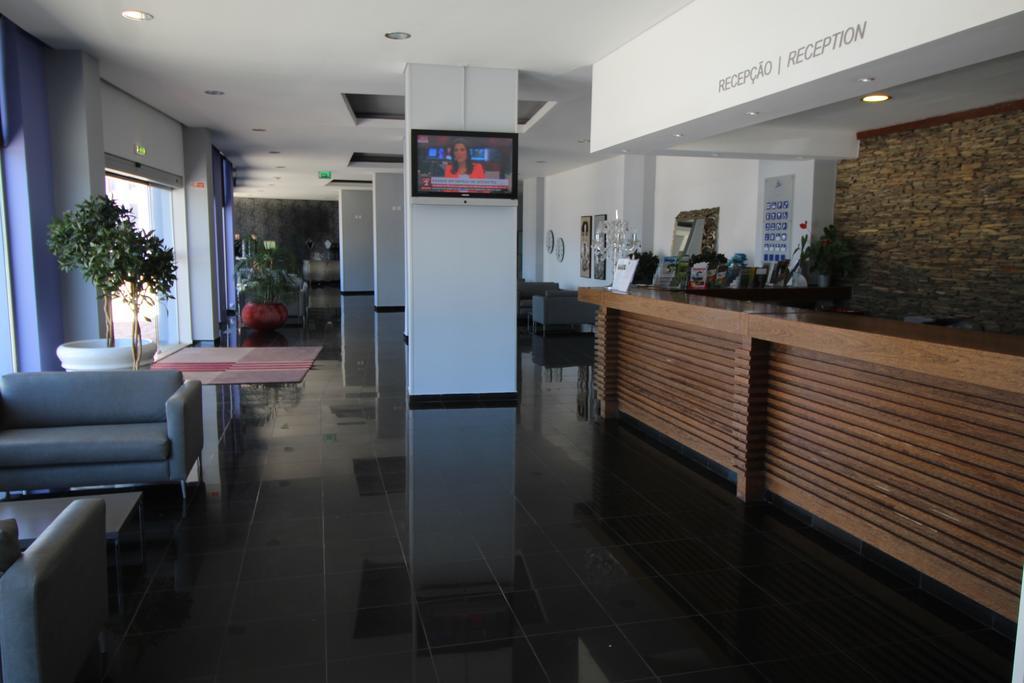 Atlantico Apartments Portimao Luaran gambar