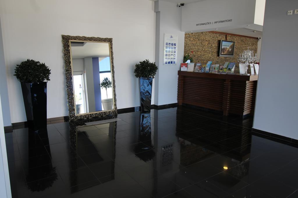Atlantico Apartments Portimao Luaran gambar