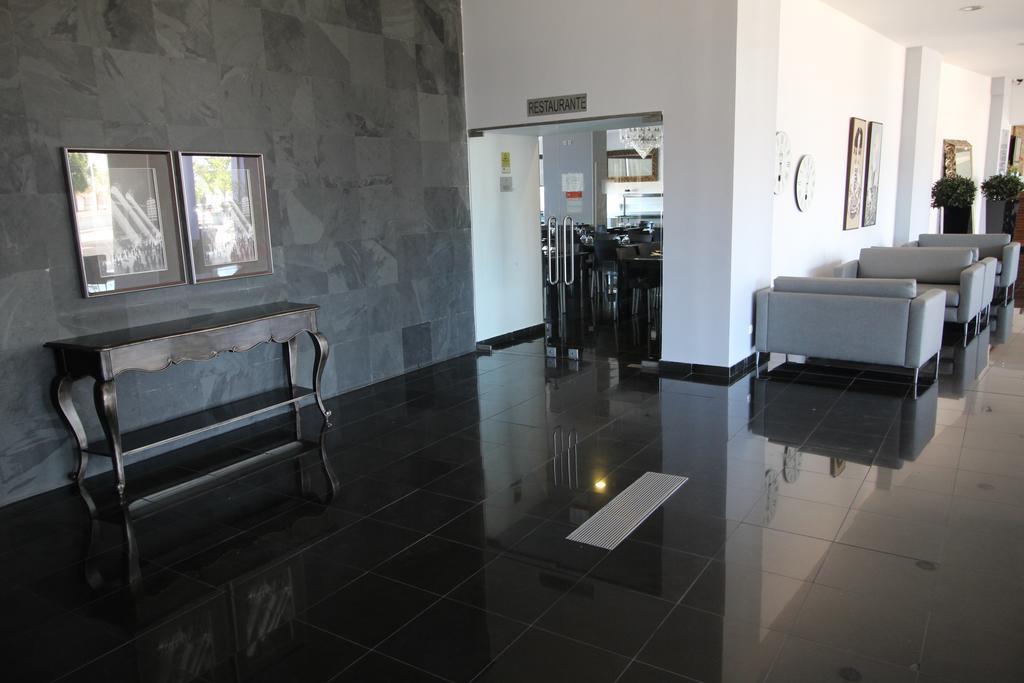 Atlantico Apartments Portimao Luaran gambar