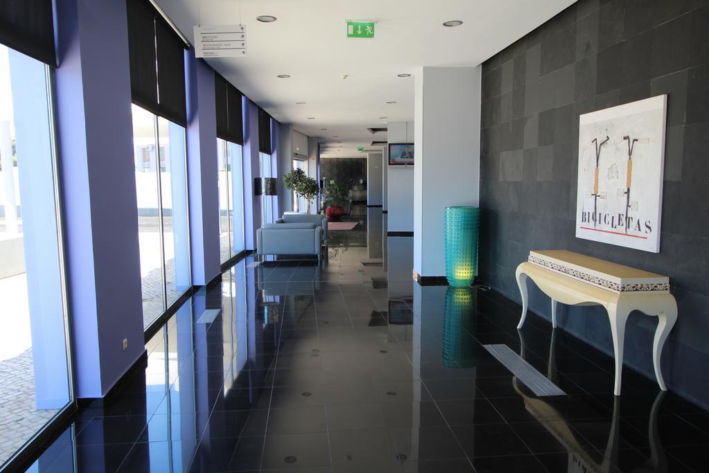 Atlantico Apartments Portimao Luaran gambar