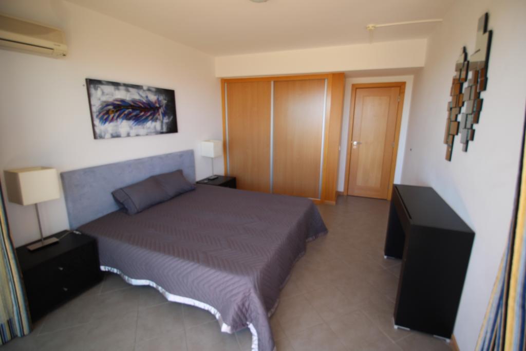 Atlantico Apartments Portimao Luaran gambar