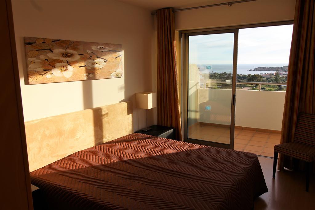 Atlantico Apartments Portimao Luaran gambar